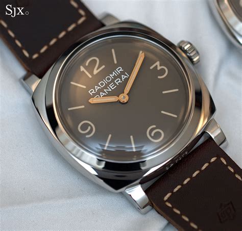 Panerai radiomir vintage